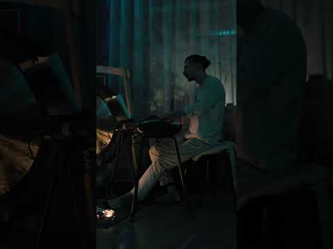 sLOVEmed & Pianomagician - Koncert Medytacyjny